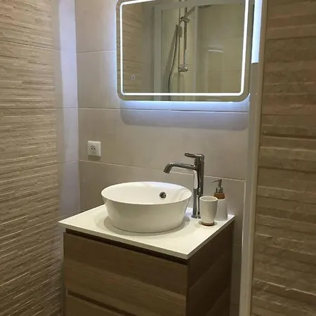 アパート Chez Maufoux - Centre - Hospices - Climatisation *