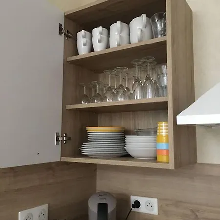 Apartment Chez Maufoux - Centre - Hospices - Climatisation Beaune (Cote d'Or)