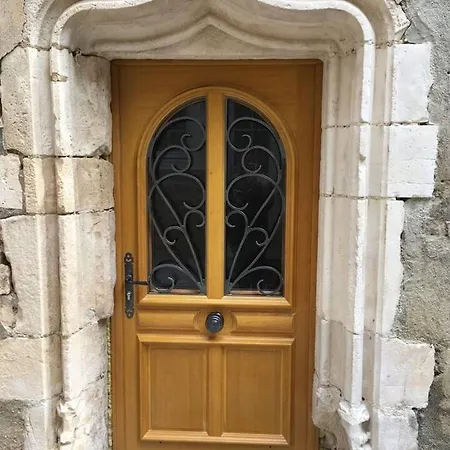 Διαμέρισμα Chez Maufoux - Centre - Hospices - Climatisation Μπον
