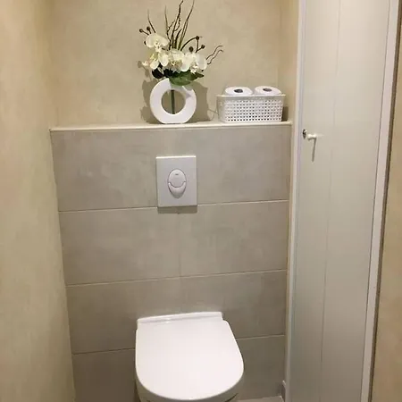 Chez Maufoux - Centre - Hospices - Climatisation アパート *