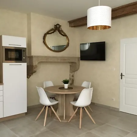 Chez Maufoux - Centre - Hospices - Climatisation *