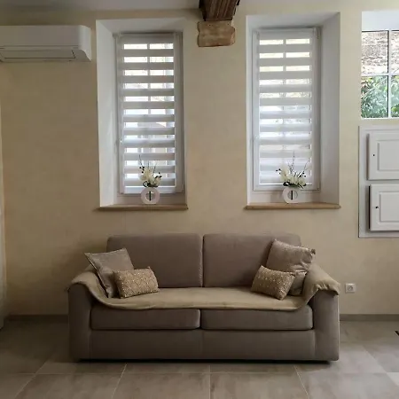 Chez Maufoux - Centre - Hospices - Climatisation Apartment *