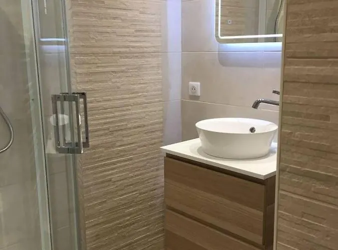 Apartment Chez Maufoux - Centre - Hospices - Climatisation *