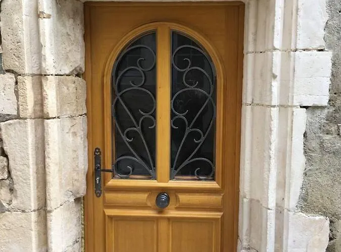 Apartment Chez Maufoux - Centre - Hospices - Climatisation Beaune (Cote d'Or)