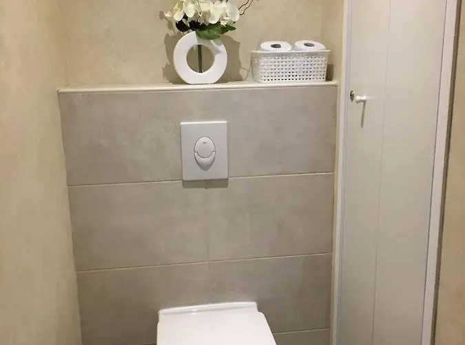 Chez Maufoux - Centre - Hospices - Climatisation Appartement *