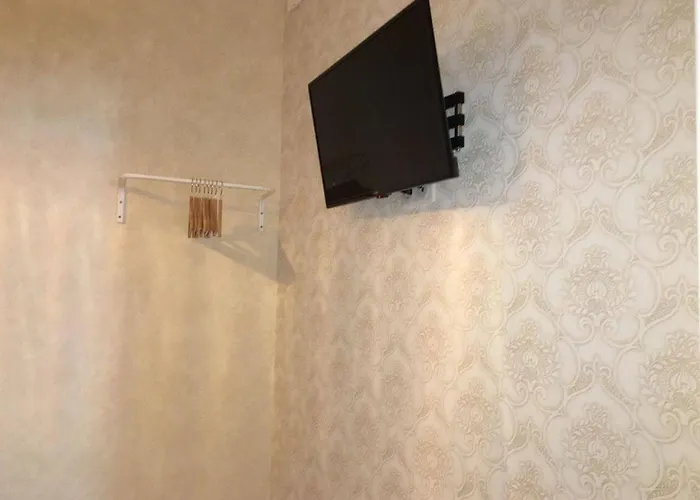 Appartement Chez Maufoux - Centre - Hospices - Climatisation