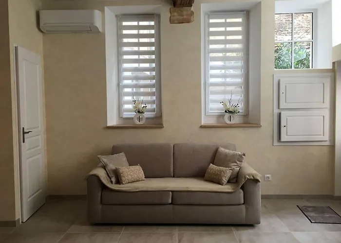 Chez Maufoux - Centre - Hospices - Climatisation Apartment *