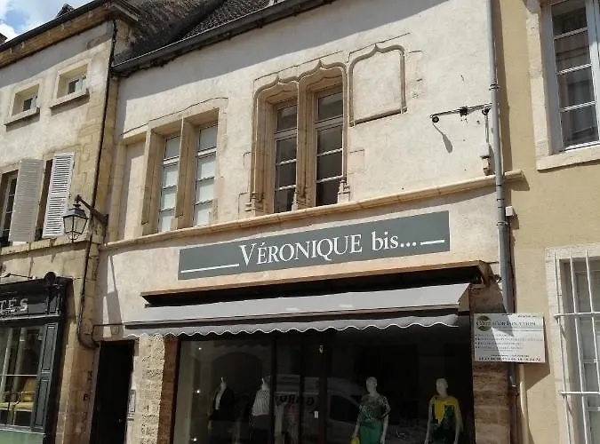 Chez Maufoux - Centre - Hospices - Climatisation Appartement Beaune (Cote d'Or)